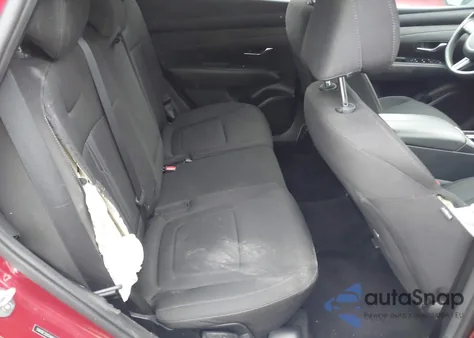 2025 Hyundai Tucson Sel из США, поврежденный, VIN 5NMJBCDE0SH440678